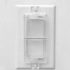 Rocker Light Switch Guard, TUPSKY Child Proof Switch Plate Cover