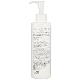 Logic esutesixe-bu Cream 250ml