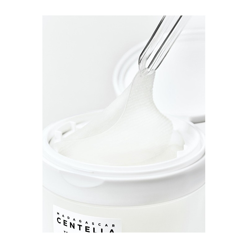 Madagascar Centella Tone Brightening Dark Spot Ampoule Pads 60 sheets