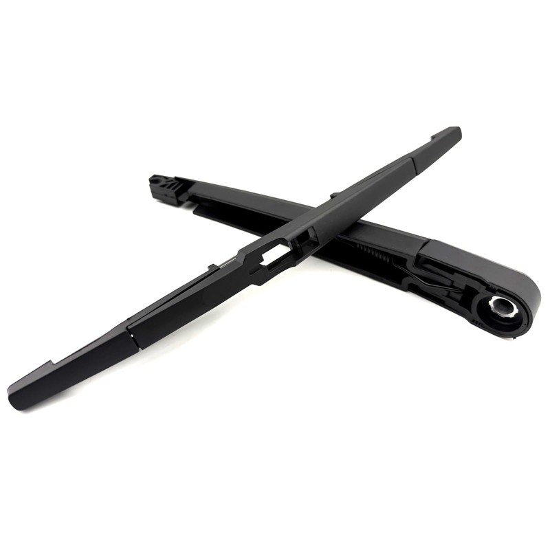Rear Windshield Wiper Arm Blade Set Replacement for Hyundai Tucson