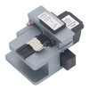 Optical Fiber Cleaver High Accuracy Multifunctional Optical Fiber Stripping Cutter
