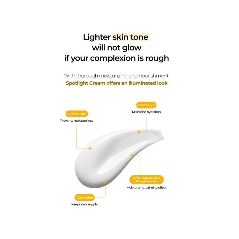 DEOPROCE DARK SPOT CLEAR CREAM 30ML