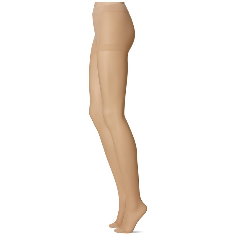 Atsugi ASTIGU Women's Stockings, Strong Stockings, Tear Resistant, 3 Pair