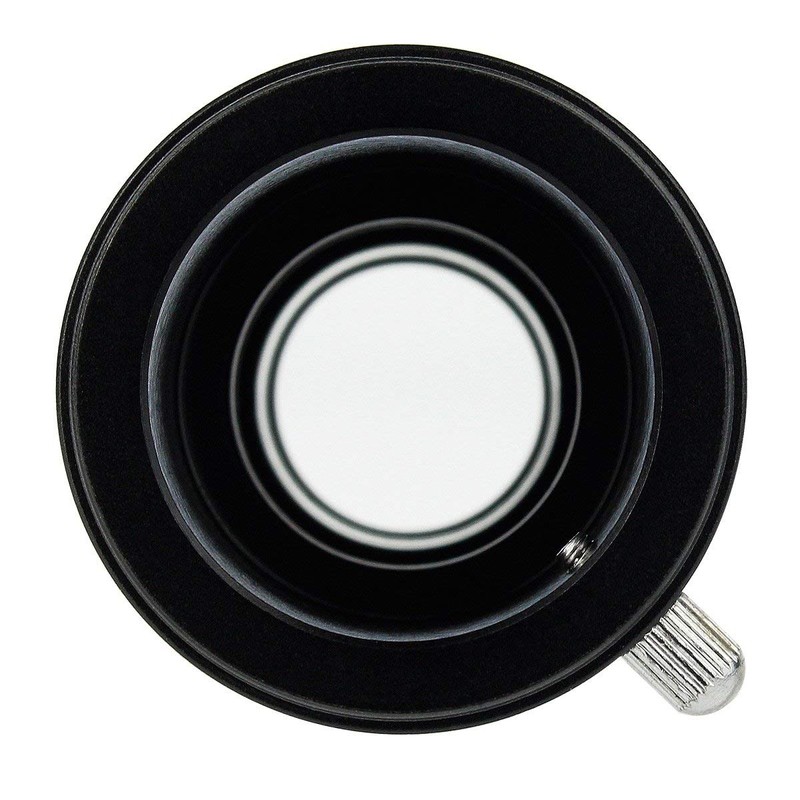 SVBONY Barlow Lens 2X, 1.25 inch Barlow Lens with Multi