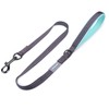 VIVAGLORY Dog Lead with Comfortable Neoprene Padded Handle, Heavy Duty