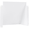 Vent Systems 150 x 150 mm / 6" x 6"
