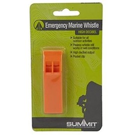 Summit Perry/Marine Whistle