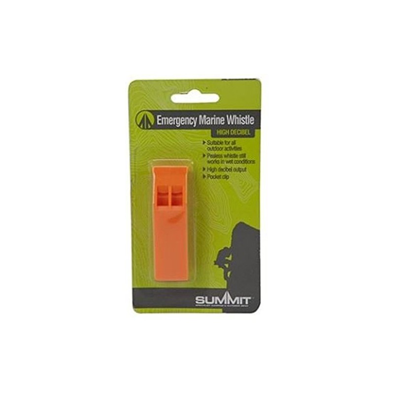 Summit Perry/Marine Whistle