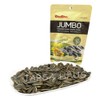ChaCha Jumbo Premium Sunflower Seed 98g Bundle of 4packs