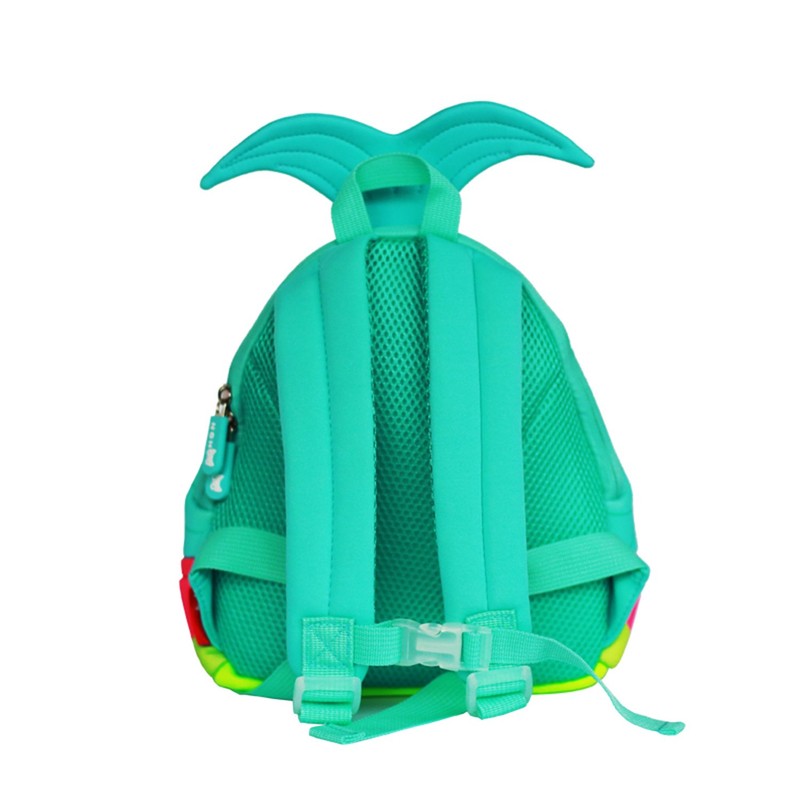 Kiddi Choice Nohoo Nh046 - Mochila Infantil (Neopreno), diseño de