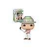 Funko Pop! Movies: Caddyshack Judge Smails with Hat Exclusive #725