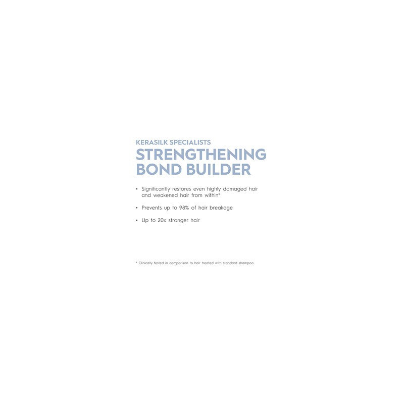 Kerasilk Strengthening Bond Builder 90ml