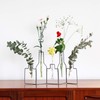 Magnetic Single Wheel Insert, STABLE WIRE VASE5/MAT 57665
