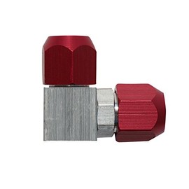 Line Splice 90° Repair Kit - 3/8" OD line