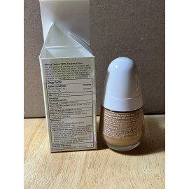 Clinique Even Better Clinical Serum Foundation SPF 25 (WN 104 Toffee(M) )new
