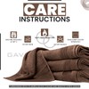 GC GAVENO CAVAILIA 450 GSM Jumbo Bath Sheet, 100% Egyptian