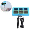 4 in 1 Water Quality Test Pen PH Salinity Meter