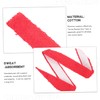 Gatuida 2Pcs Badminton Grip Tape Comfortable Cotton Handle Wrap for