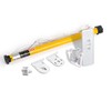 WiFi Smart Blinds Motor, 110V/120V Wired Smart Roller Shades Motor