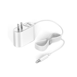 VHBW Charger for Zima Dental Pod Ultrasonic Retainer Cleaner Machine Compatible with Zima Dental Pod and Zima Dental Pod Pro