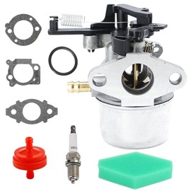 KELKONG Carburetor for Troy Bilt 2700 2800 3000 8.5hp 8.75hp 7.75hp Replace for 799154 593599 591137 595390 594287 Carb with Pressure Washer