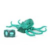 HEXBUG Kraken, Robotic Mythical Creature, Colors Vary