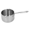 Stainless Steel Hot Milk Pot Chocolate Boiled Sugar Cheese Butter