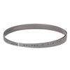 Imachinist S931201014 M42 Bi-Metal 93" Long, 1/2" Wide, 0.025" Thick