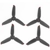 Carbon Fiber Propeller Blades for DJI FPV Combo Ride Through