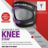 Mueller 59857 Doble Cinta Rotuliana