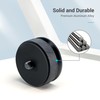 JJC Male 1/4"-20 to Female 3/8"-16 Screw Adapter for Camera