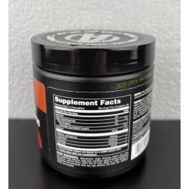 Universal Nutrition Animal Energy Performance Chews 120 Chewable Tabs - Pomberry