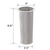 Cold Brew Coffee Filter for 1 Gallon Mason Jars, Made