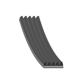 Blue Print AD05R1220 Auxiliary Belt, pack of one