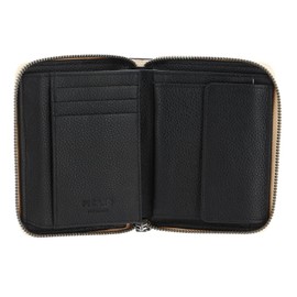 Picard Beast 1 Zip Wallet Cookie, cookie, Fashionable