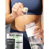 Bcaas Glutamina Aminoácidos Natural Green 500g Sabores
