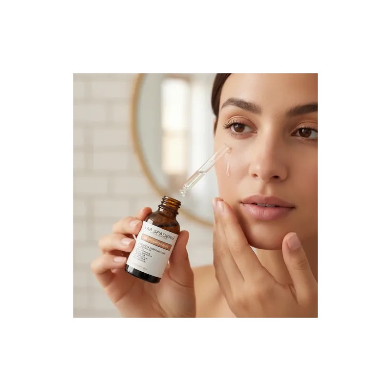 Suero Aclarante,despigmentante, Quita Manchas De 30ml