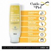 Gen?rico Kit de 3 Urea 40 Facial Time con Vitamina