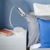 LED Spotlight 3W 4000K Work Reading Wall Light Aluminum with
