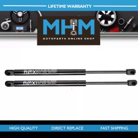 BOXI 2 Rear Hatch Tailgate Lift Supports Shock Struts Damper Fits Honda CRV 2007-2011