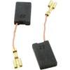 'Carbon Brushes for Bosch GSH 11 E Hammer – 6,3x16x26