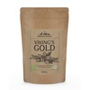 Viking's Gold - Bio Wheyprotein Vanille