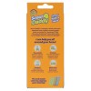 Scrub Daddy Scour Daddy Polymer Foam Scouring Pad (3-Pack) Sponge