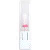 Pana Professional USA Ceramic White Small Barrel Bit Nail Drill