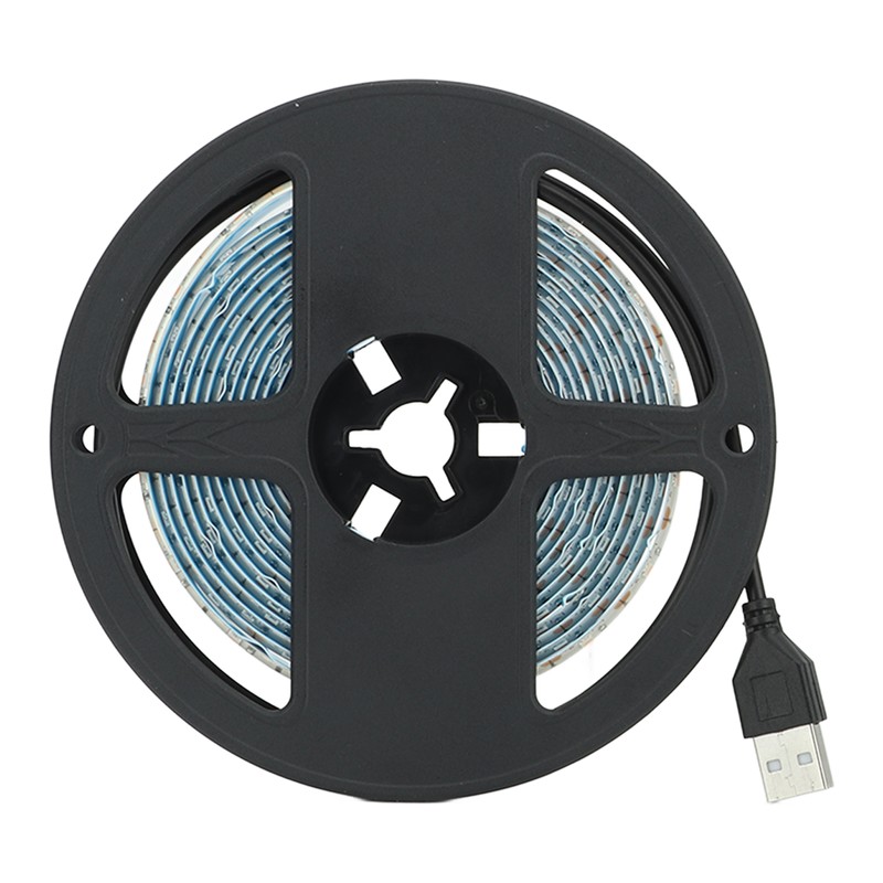 20W Full Spectrum Solar Power Lamp LED 5V IP65 Waterproof