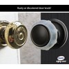Enjoy Cover - Silicone Door knob Grips Nonslip Fits All