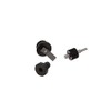Speedometer Drive Complete 3-Piece Set - Simson S50, KR51/1 Schwalbe,