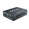 3-Port Gigabit Ethernet Switch, with 1 SFP Slots (1000M), Unmanaged,