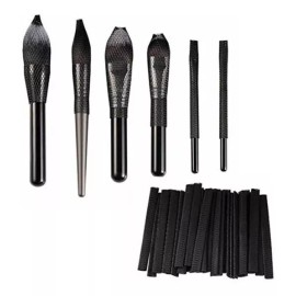 MariFer Protectores De Brochas Marifer Brochas Marifer Cosmeticos