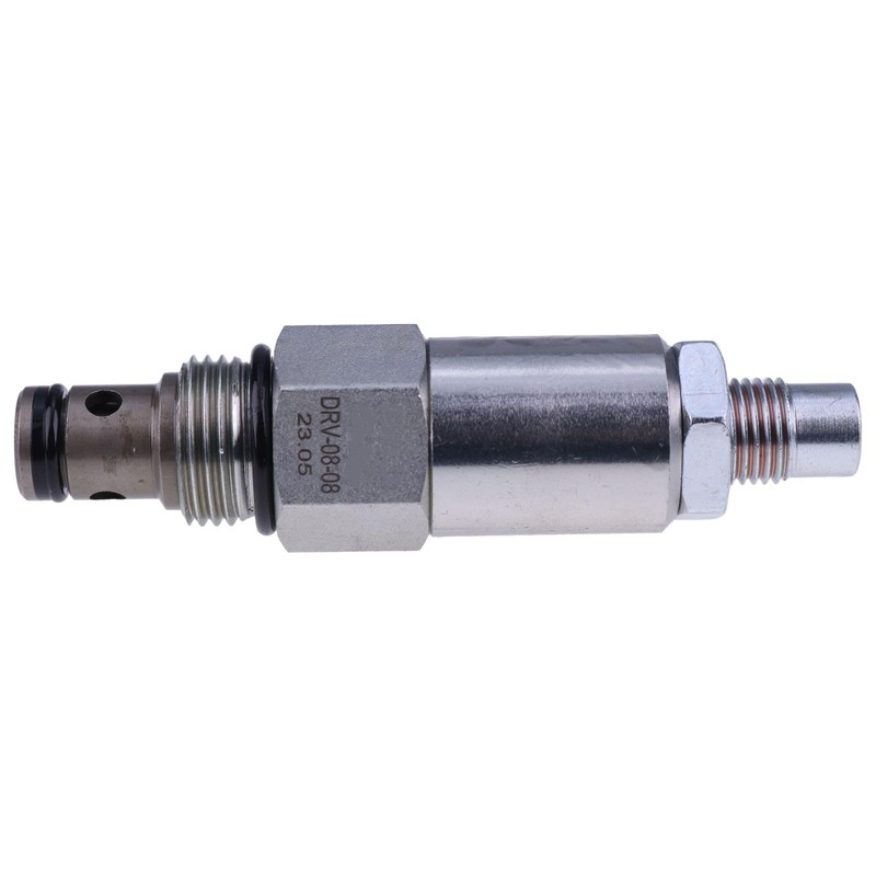 RONGPAS Relief Valve HYD01639 for Boss V-Plows, DXT RT3 SH2,